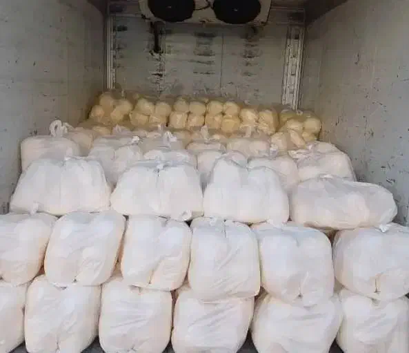 تولیدی کره محلی حسن پور آذربایجان|خوردنی و آشامیدنی|تهران, خزانه|دیوار