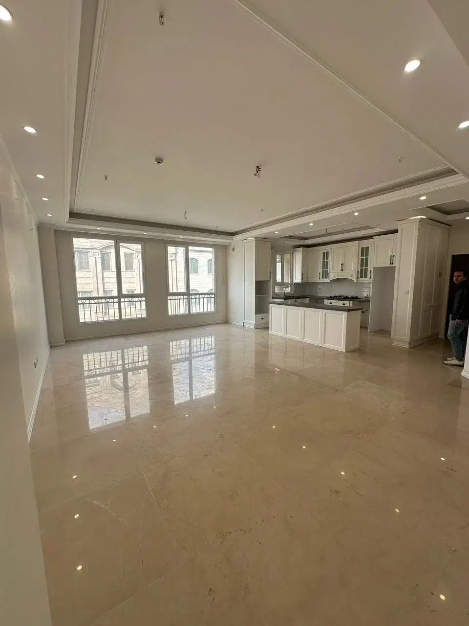 116دوخواب باکس پونک|فروش آپارتمان|تهران, پونک|دیوار