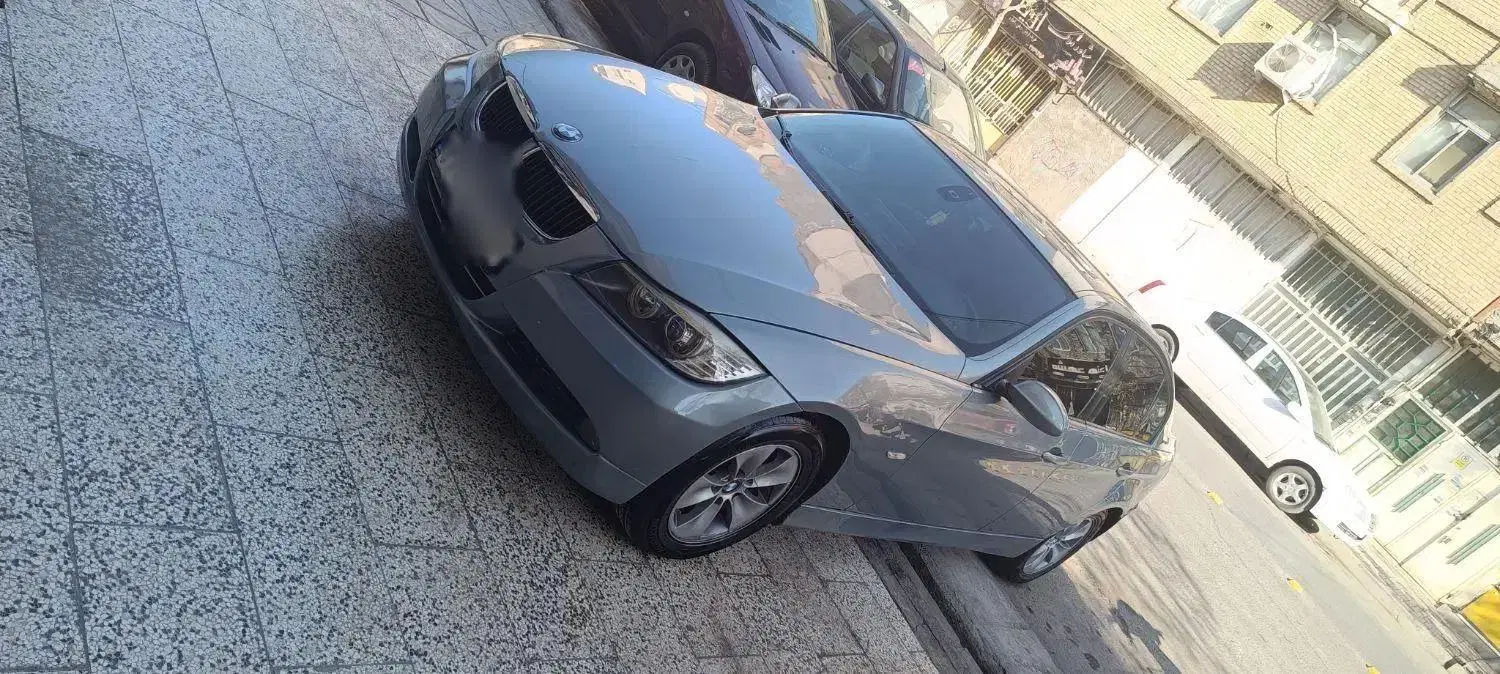 bmw320|خودرو سواری و وانت|مشهد, دانش|دیوار