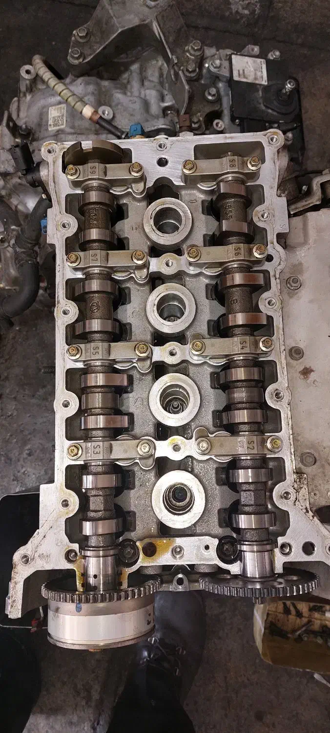 تعمیرگاه خودروهای چینی|خدمات موتور و ماشین|تهران, زنجان جنوبی|دیوار