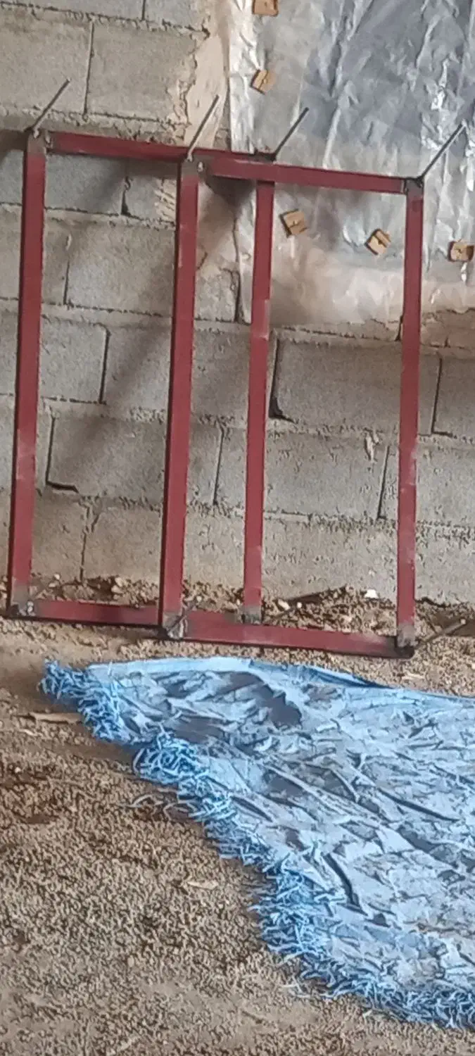 کار گر جوشکار نیمه ماهر و ماهر|استخدام معماری، عمران و ساختمانی|تهران, آذری|دیوار