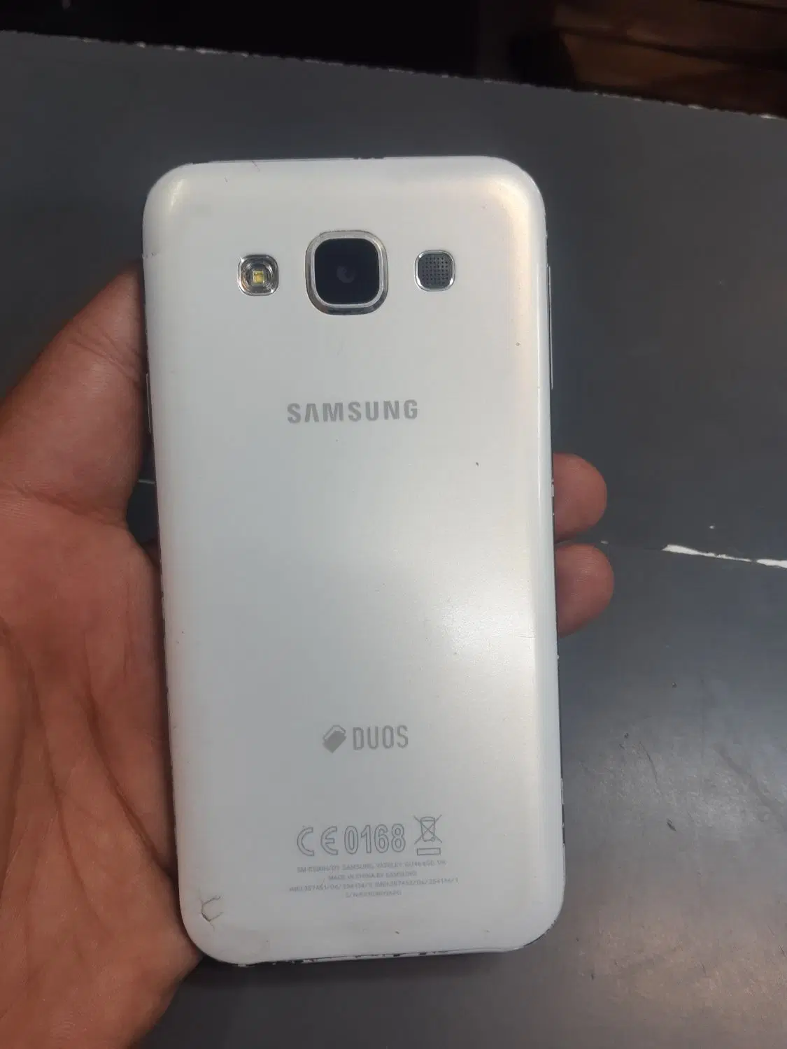 galaxy e5|موبایل|مشهد, امام رضا (ع)|دیوار
