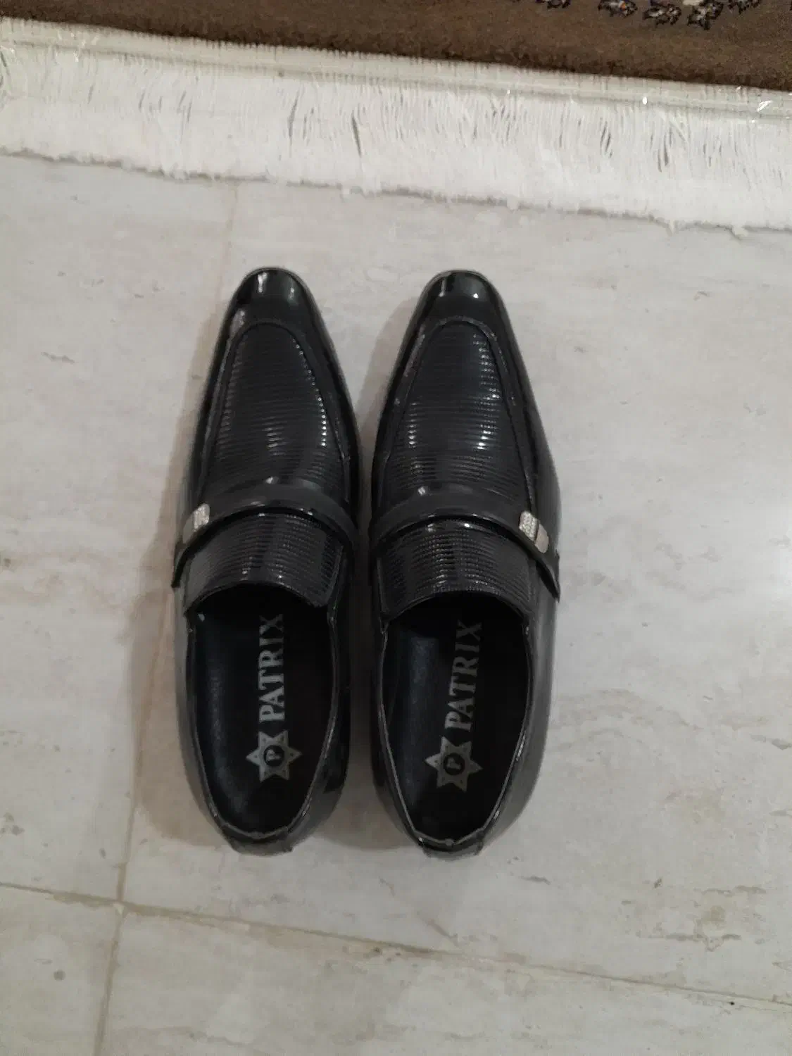 کت و شلوار مجلسی و کفش و...|لباس|سیاهکل, |دیوار