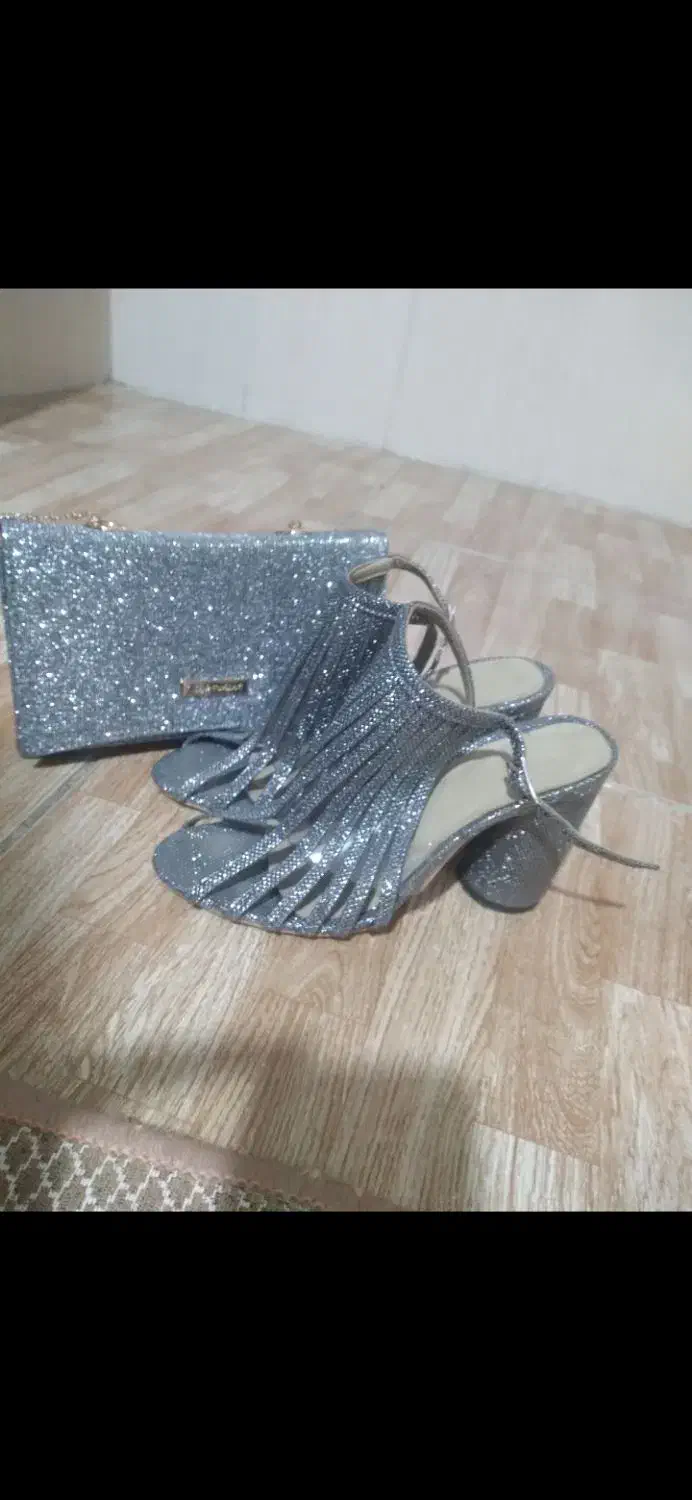 کیف وکفش مجلسی|کیف، کفش، کمربند|سنندج, |دیوار