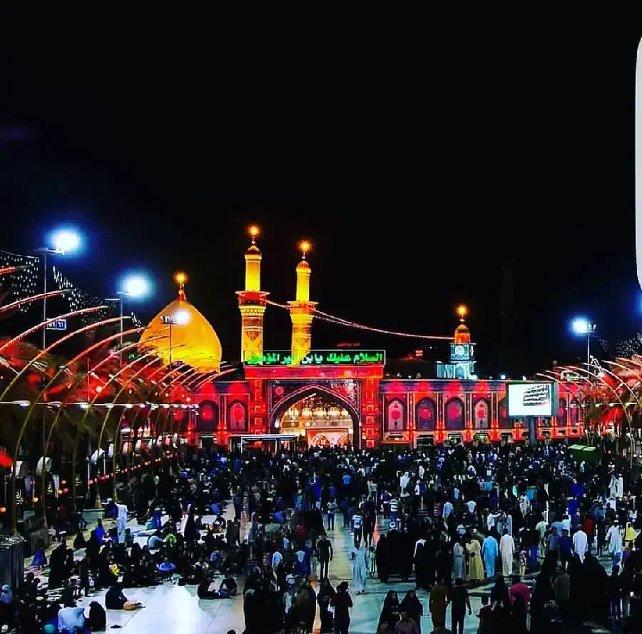 دفتر زیارتی کوثر مجری تورهای زیارتی (مشهد و کربلا)|تور و چارتر|شیراز, شیخ علی چوپان|دیوار