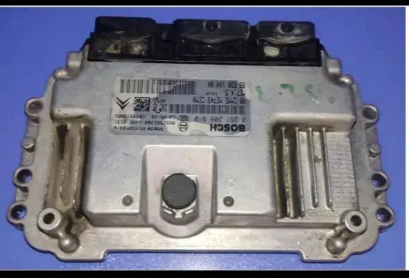 سنسور استوک ایسیو کامپیوتر شمع انژکتور کوئل اکسیژن|قطعات یدکی و لوازم جانبی|بجنورد, |دیوار