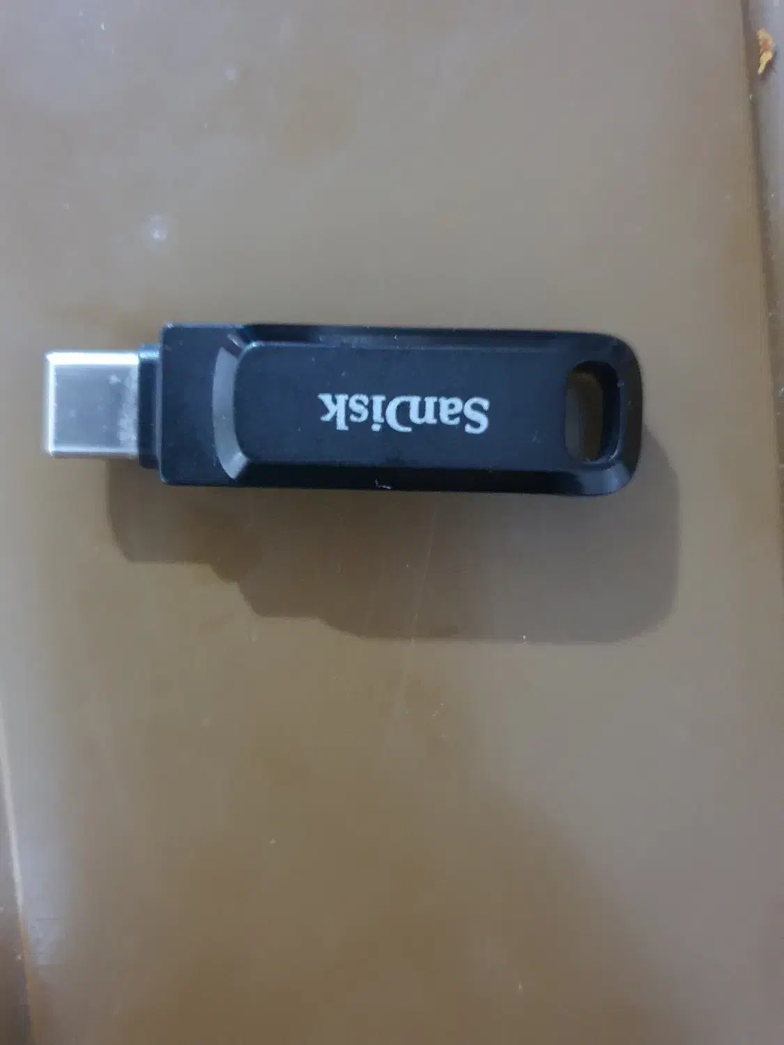 فلش32 گیگ  تایپ سی|لوازم جانبی موبایل و تبلت|کرج, عظیمیه|دیوار