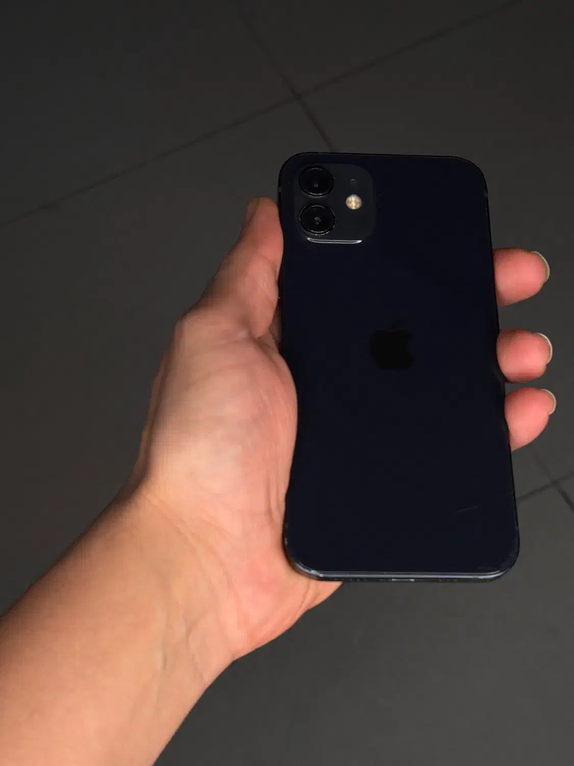 آیفون ۱۲|موبایل|تهران, خواجه نصیر طوسی|دیوار