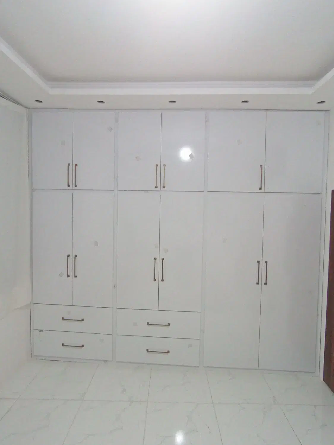 کابینت کمد دیواری و تعمیرات|خدمات پیشه و مهارت|مشهد, الهیه|دیوار