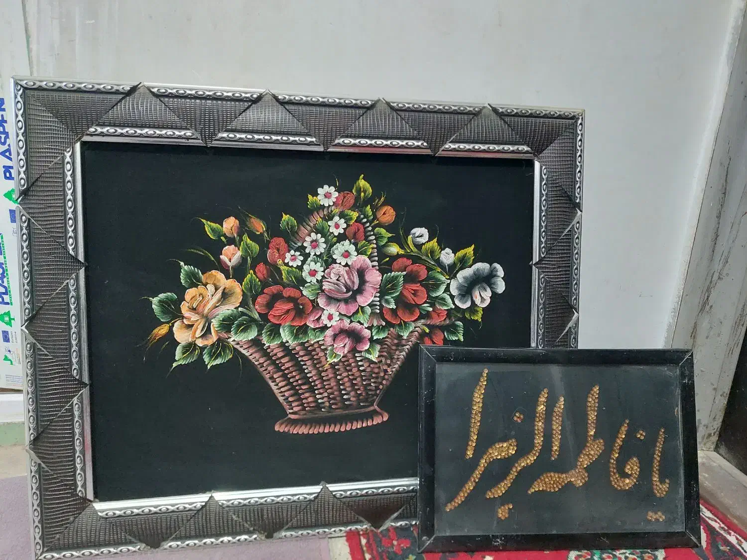 تابلو|تابلو، نقاشی، عکس|شیرینسو, |دیوار