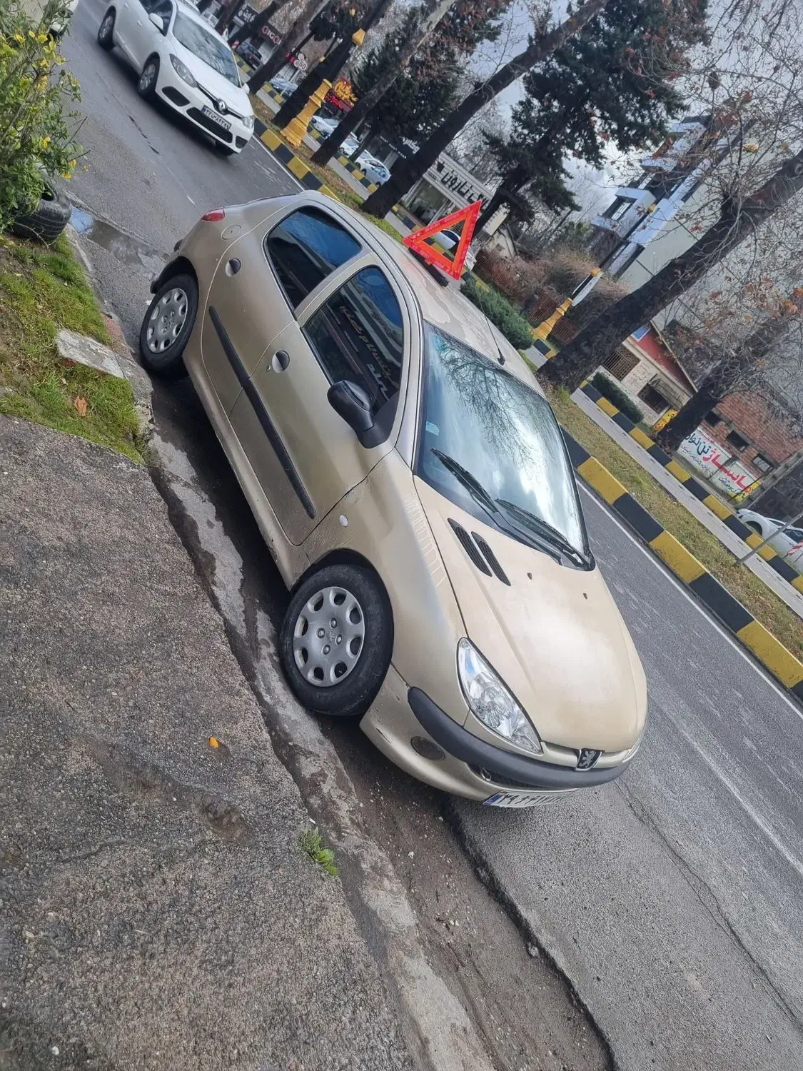 فروش ماشین|خودرو سواری و وانت|نوشهر, |دیوار