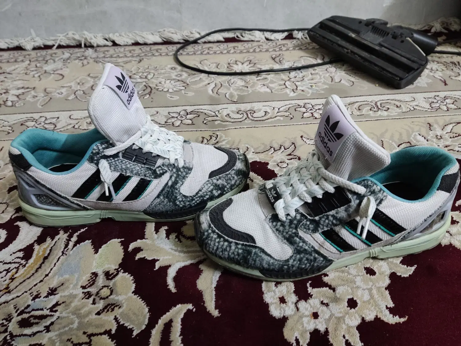ZX8000|کیف، کفش، کمربند|سبزوار, هویزه|دیوار