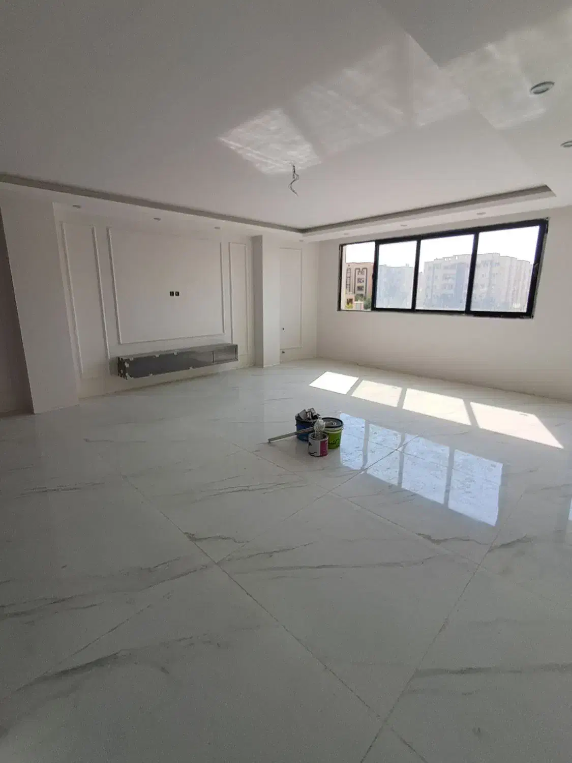 فروش ۱۳۵متری/۳خواب/ویو آزاد/شیک/در سروستان|فروش آپارتمان|اصفهان, جی شیر|دیوار