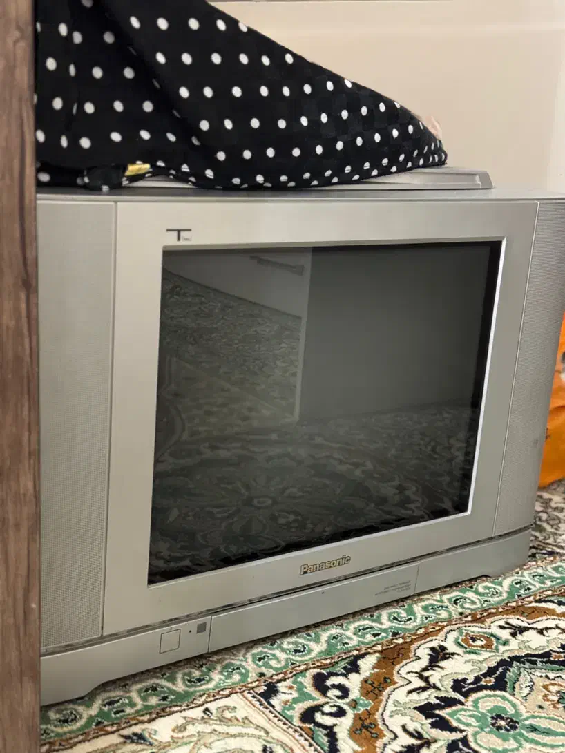 تلویزیون پاناسونیک Panasonic|تلویزیون و پروژکتور|بندرعباس, |دیوار