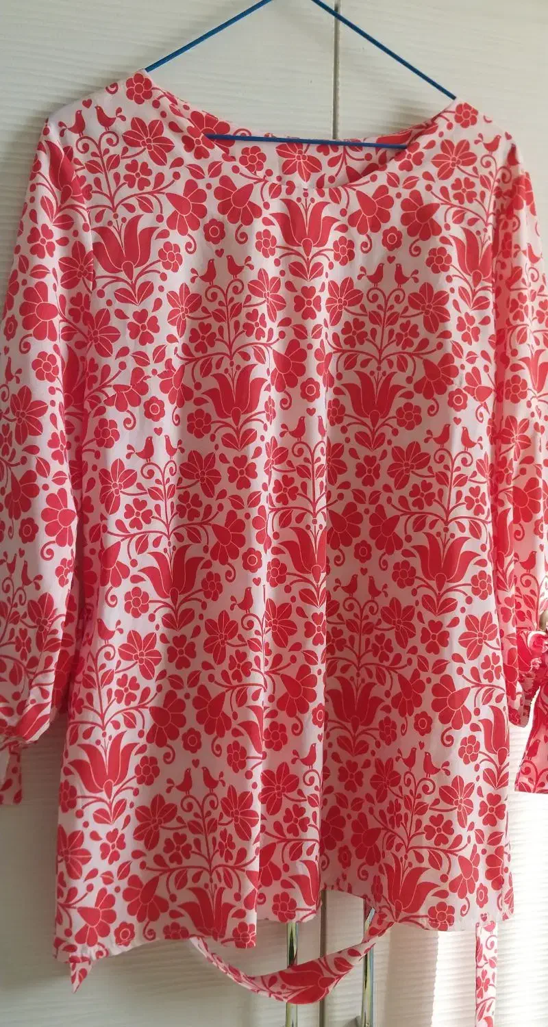 شومیز یلدایی|لباس|رودهن, |دیوار