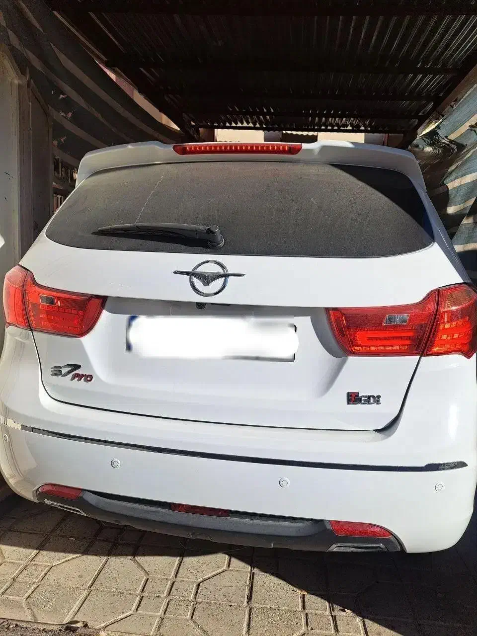 ماشین هایما|خودرو سواری و وانت|صحنه, |دیوار