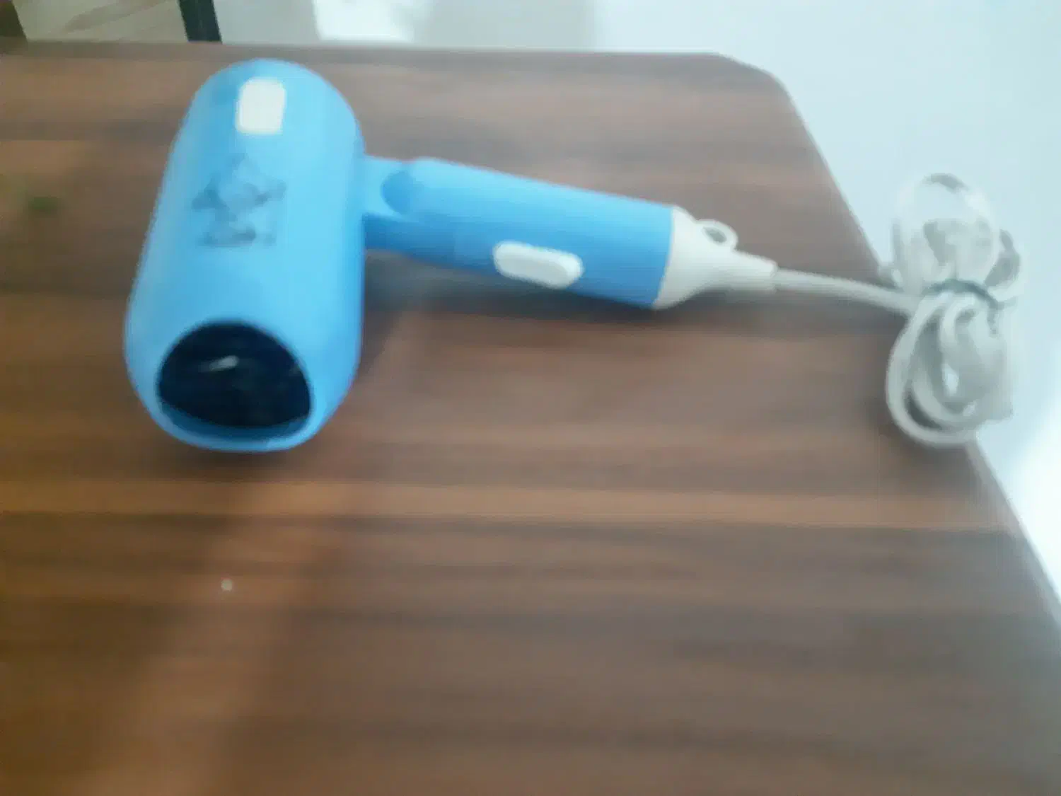 سشوارمسافرتی نو|آرایشی، بهداشتی، درمانی|تایباد, |دیوار