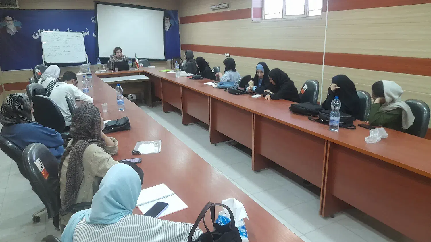 دوره های کمکهای اولیه+تزریقات پیش بیمارستانی ۱دی|خدمات آموزشی|گلپایگان, |دیوار