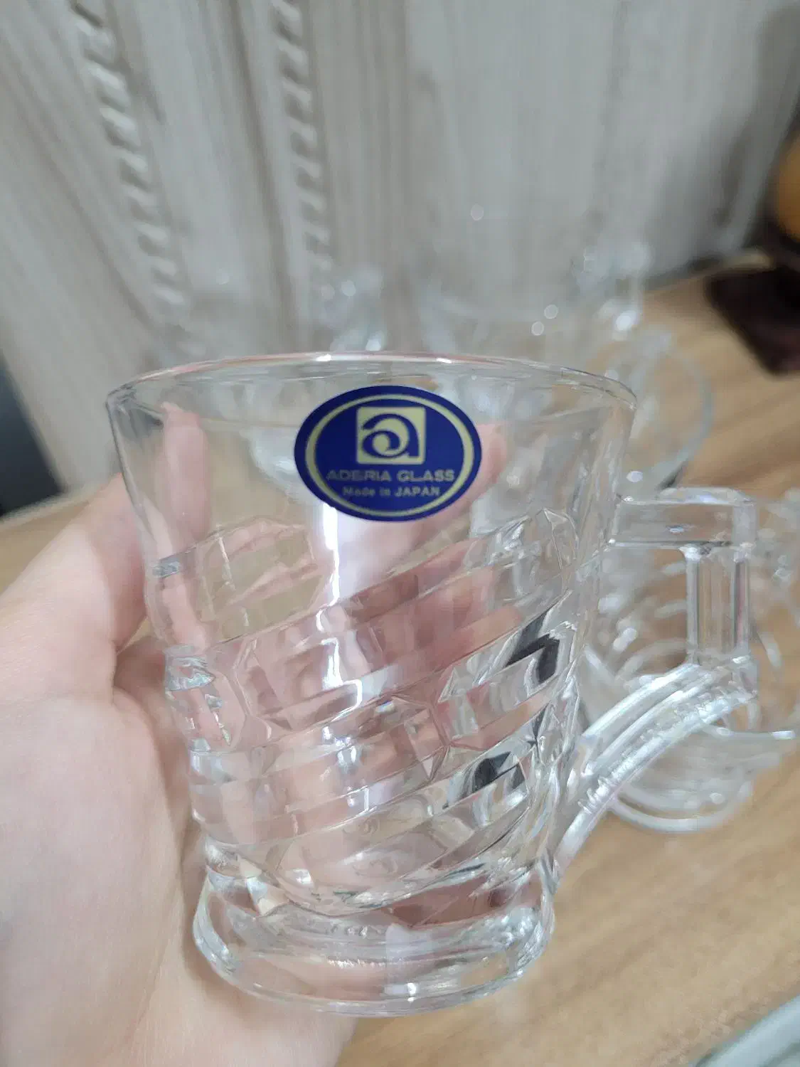 فنجون ژاپنی نو زیر قیمت|ظروف سرو و پذیرایی|تهران, بریانک|دیوار