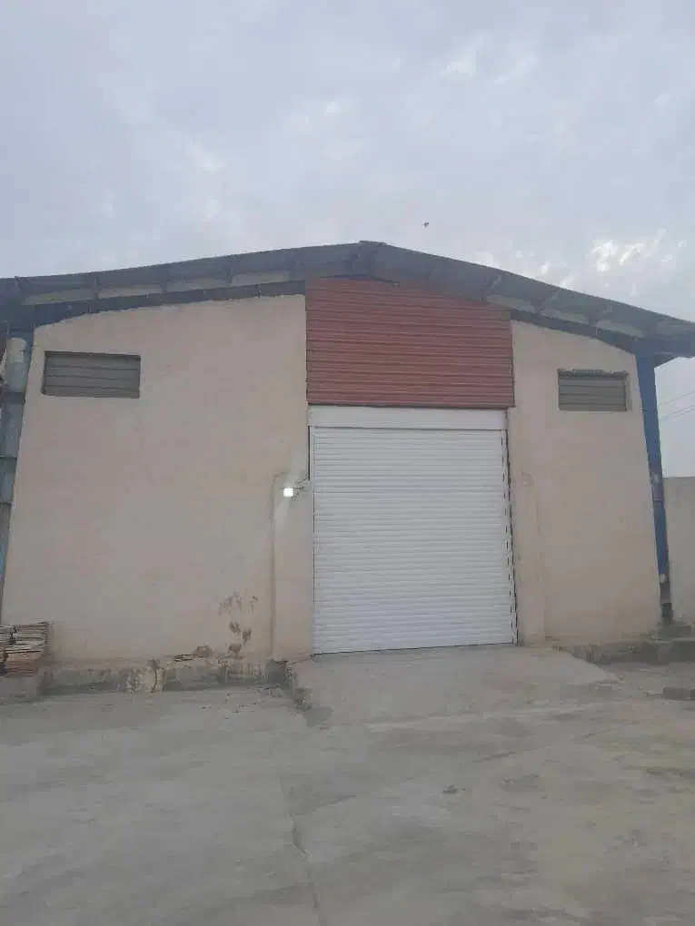 فروش سوله شهرک صنعتی 2|فروش دفتر صنعتی، کشاورزی، تجاری|بوشهر, |دیوار