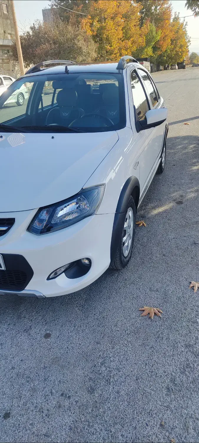 کوییک r|خودرو سواری و وانت|خرم‌آباد, |دیوار