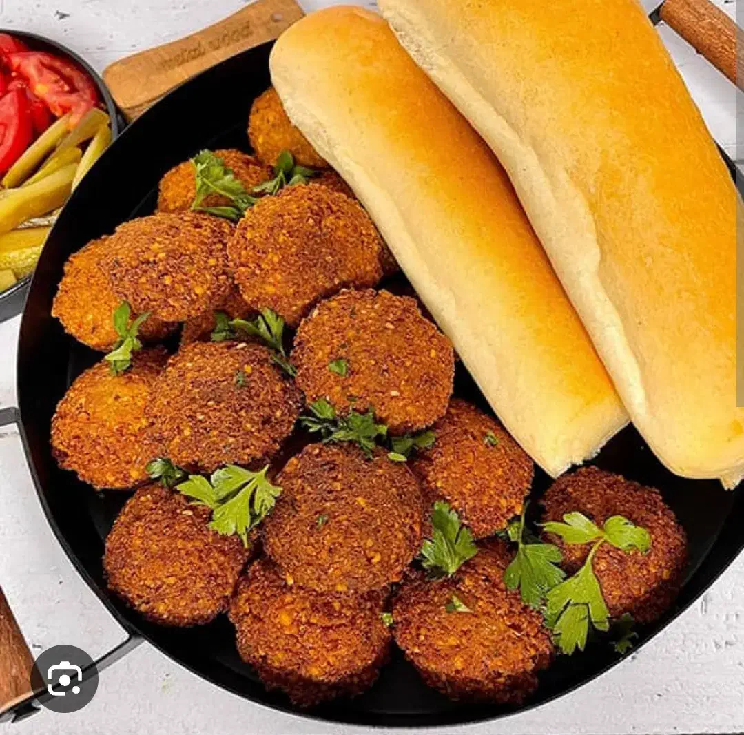 استخدام فلافل ساندویچی|استخدام خدمات فروشگاه و رستوران|میناب, |دیوار