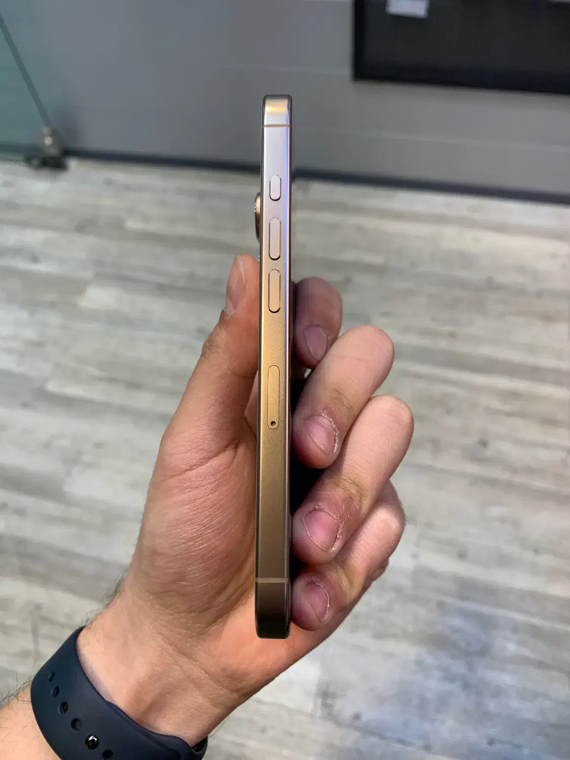 16pro|موبایل|تهران, دزاشیب|دیوار