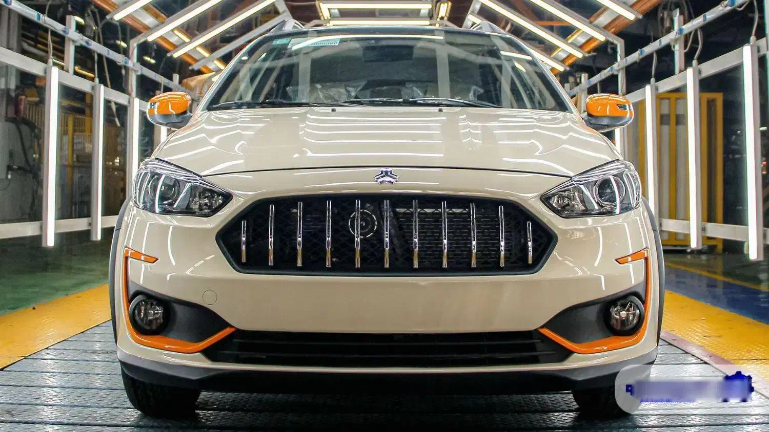 حواله سایپا اطلس اس|خودرو سواری و وانت|دورود, |دیوار