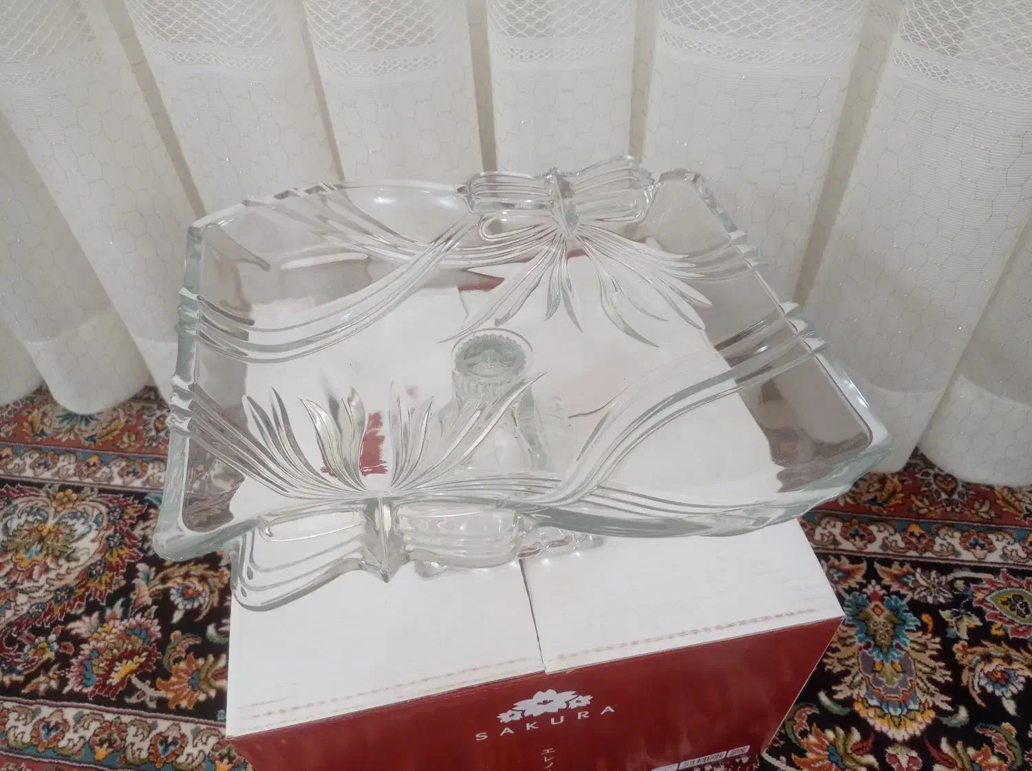 شیرینی خوری|ظروف سرو و پذیرایی|کاشان, فاز ۲ ناجی آباد|دیوار