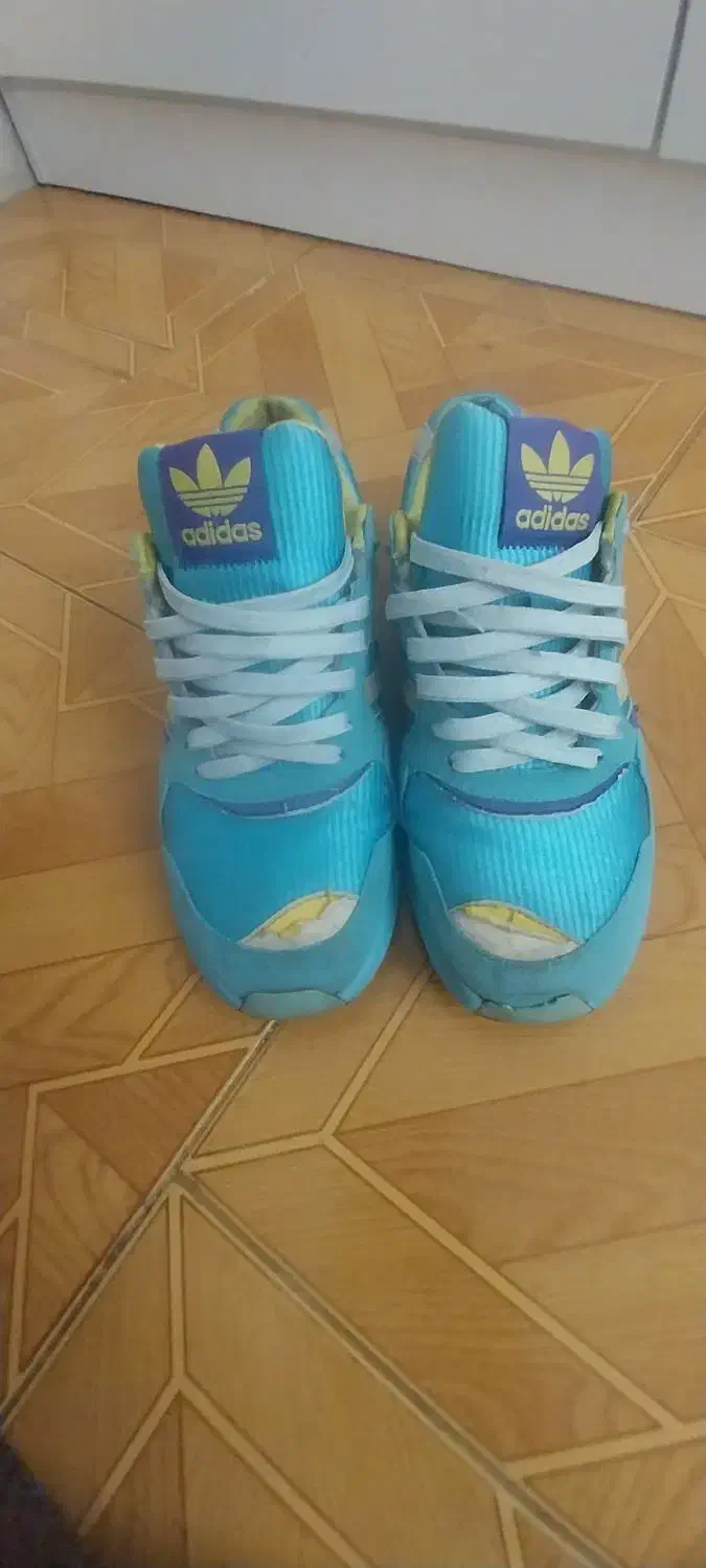 زدیکس ۸۰۰۰ فیروزی|کیف، کفش، کمربند|تهران, هفده شهریور|دیوار