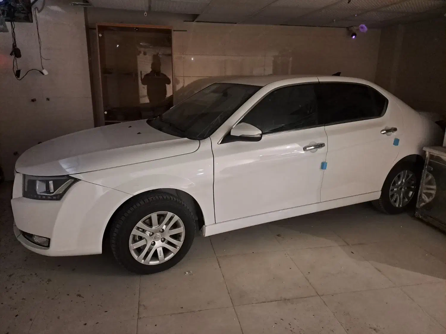 دنا پلاس ۶ دنده صفر کیلومتر خشک|خودرو سواری و وانت|اردبیل, |دیوار