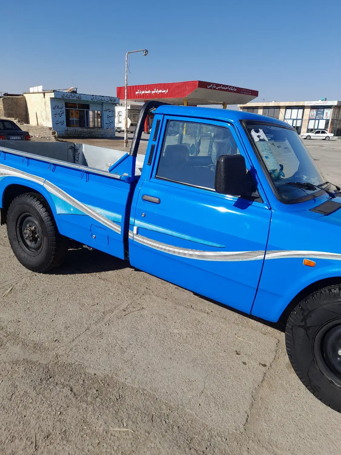 فروش فوری|خودرو سواری و وانت|روانسر, |دیوار