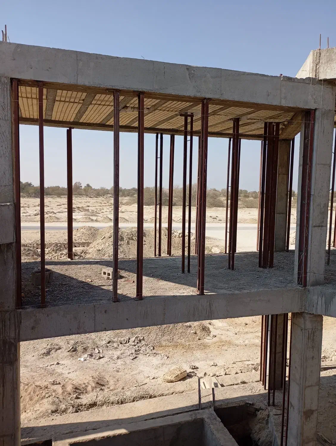 نیازمند نیروی جوشکار|استخدام صنعتی، فنی، مهندسی|قشم, |دیوار