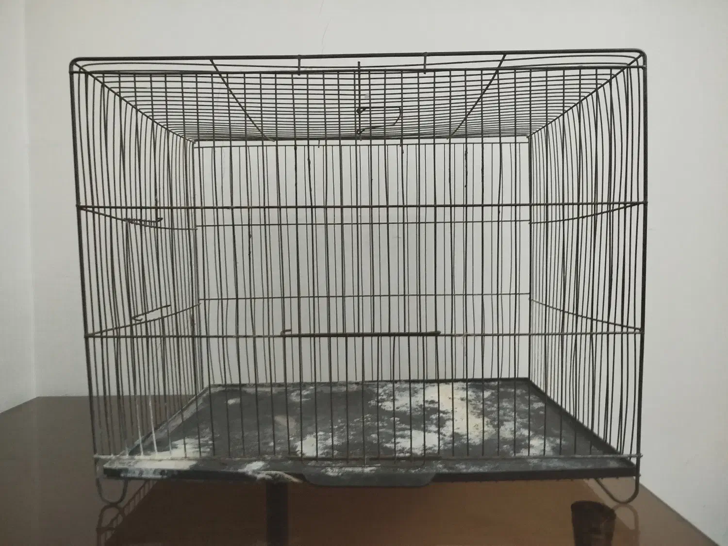 قفس مناسب برای مرغ عشق و...|لوازم جانبی حیوانات|تهران, شهرک رضویه|دیوار