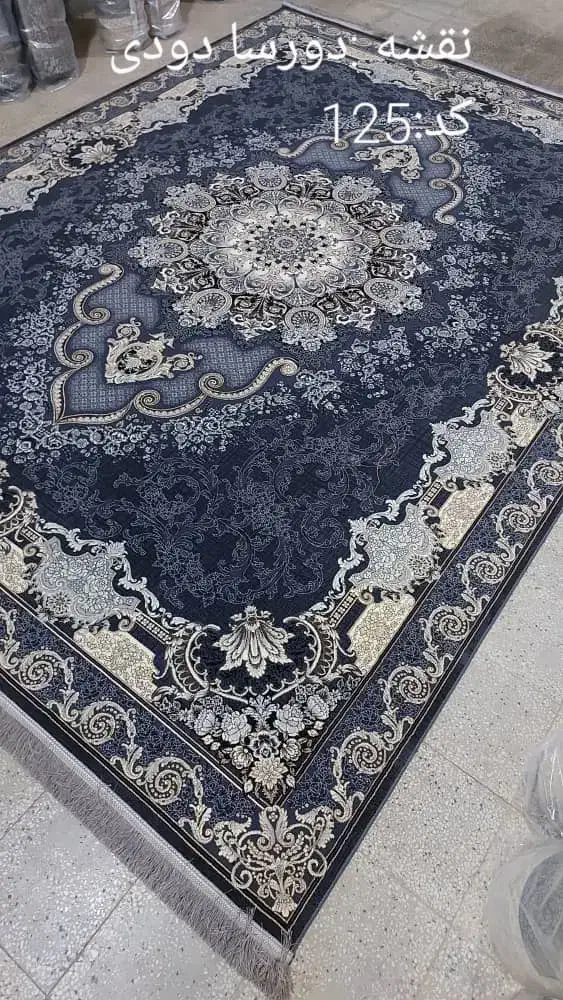 فرش کاشان با قیمت باور نکردنی|فرش|اندیکا, |دیوار