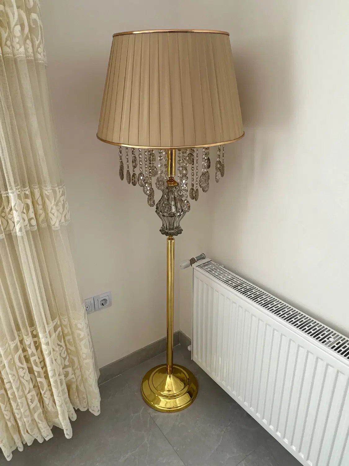 آباژور|چراغ خواب و آباژور|زنجان, |دیوار