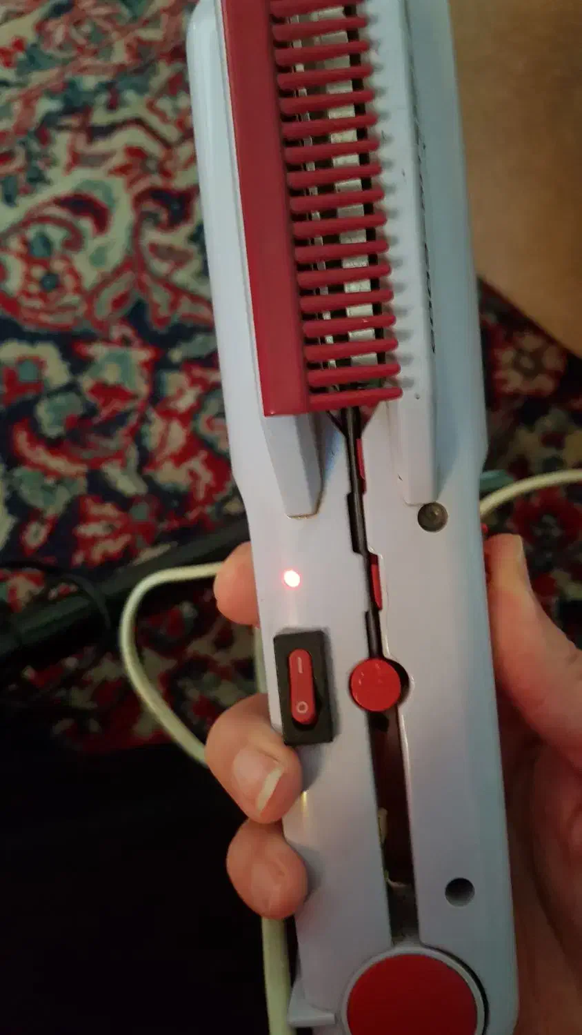 اتو مو|آرایشی، بهداشتی، درمانی|رشت, کوی مهر|دیوار