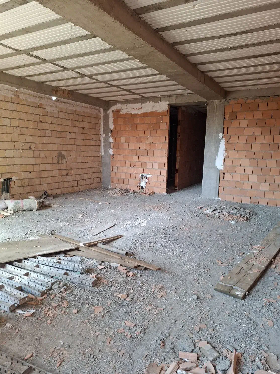 پیش فروش آپارتمان، سندتک برگ، پارکینگ وآسانسور|فروش آپارتمان|صباشهر, |دیوار