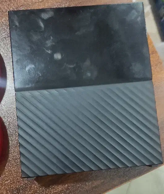 هارد mybook اورجینال 4 ترا|قطعات و لوازم جانبی رایانه|ارومیه, |دیوار