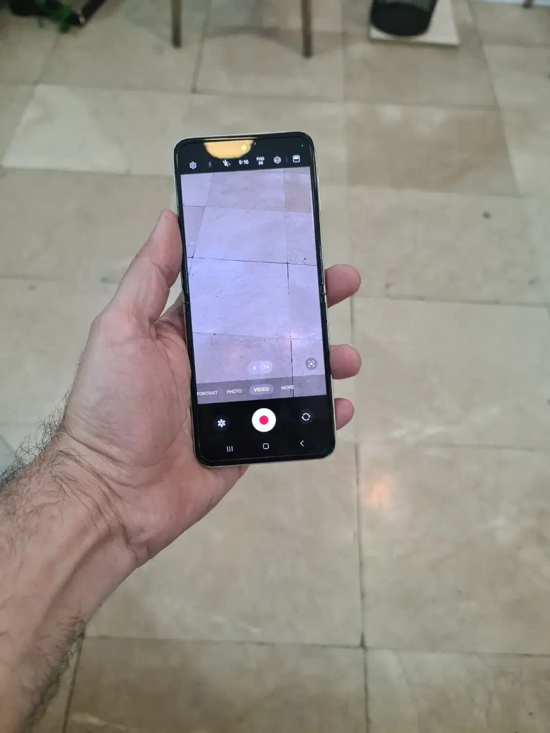 سامسونگ zfhilip3 5G|موبایل|تهران, جیحون|دیوار