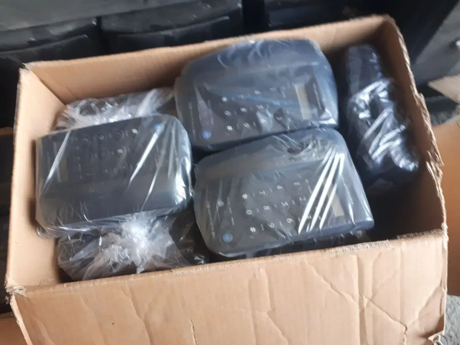 تلفن خانگی|تلفن رومیزی|اردبیل, |دیوار