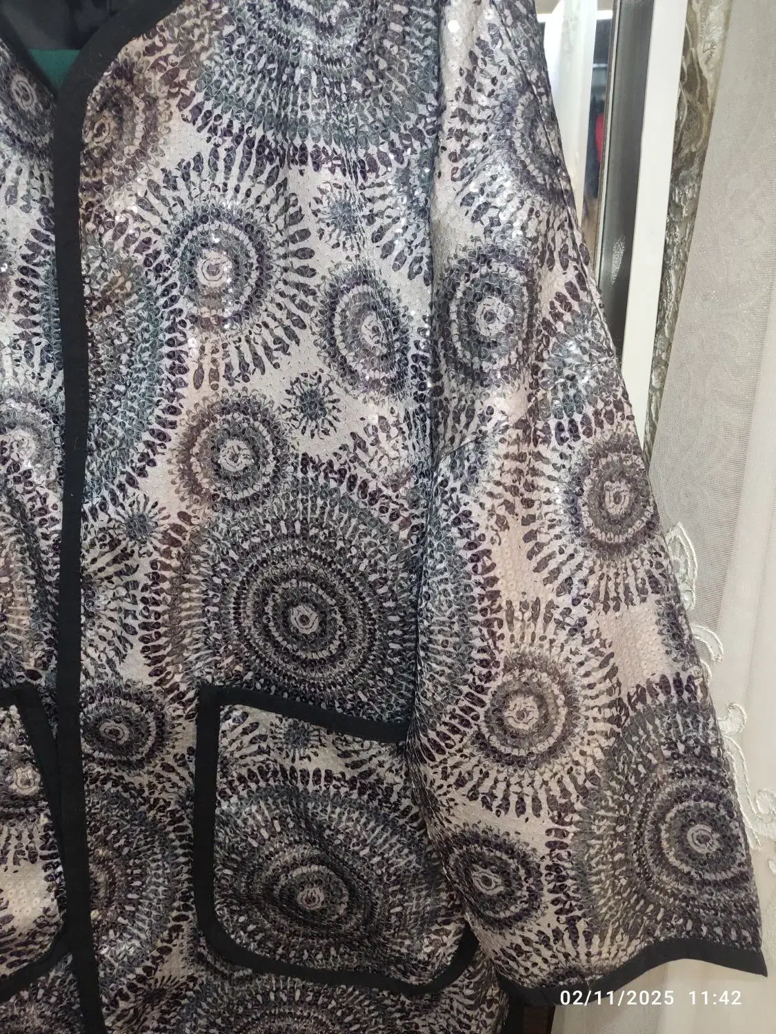 مانتو مجلسی|لباس|تهران, شهرک شریعتی|دیوار