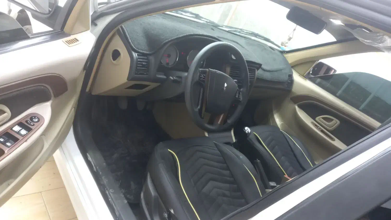 پارس۹۶|خودرو سواری و وانت|لار, |دیوار