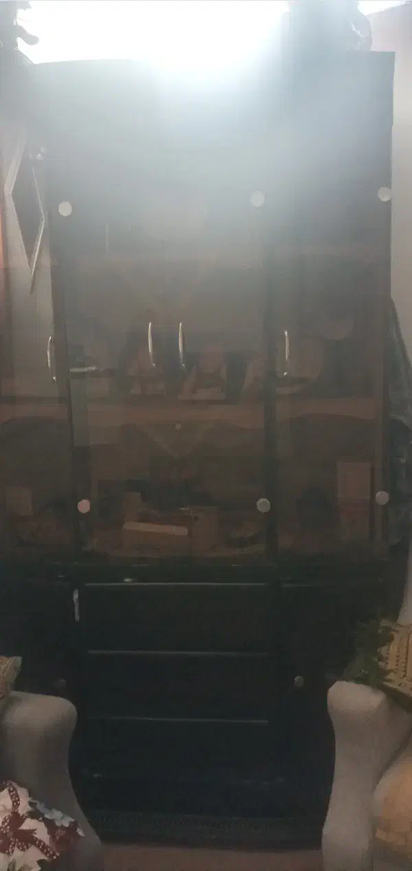 بوفه|بوفه، ویترین، کنسول|زرند, |دیوار