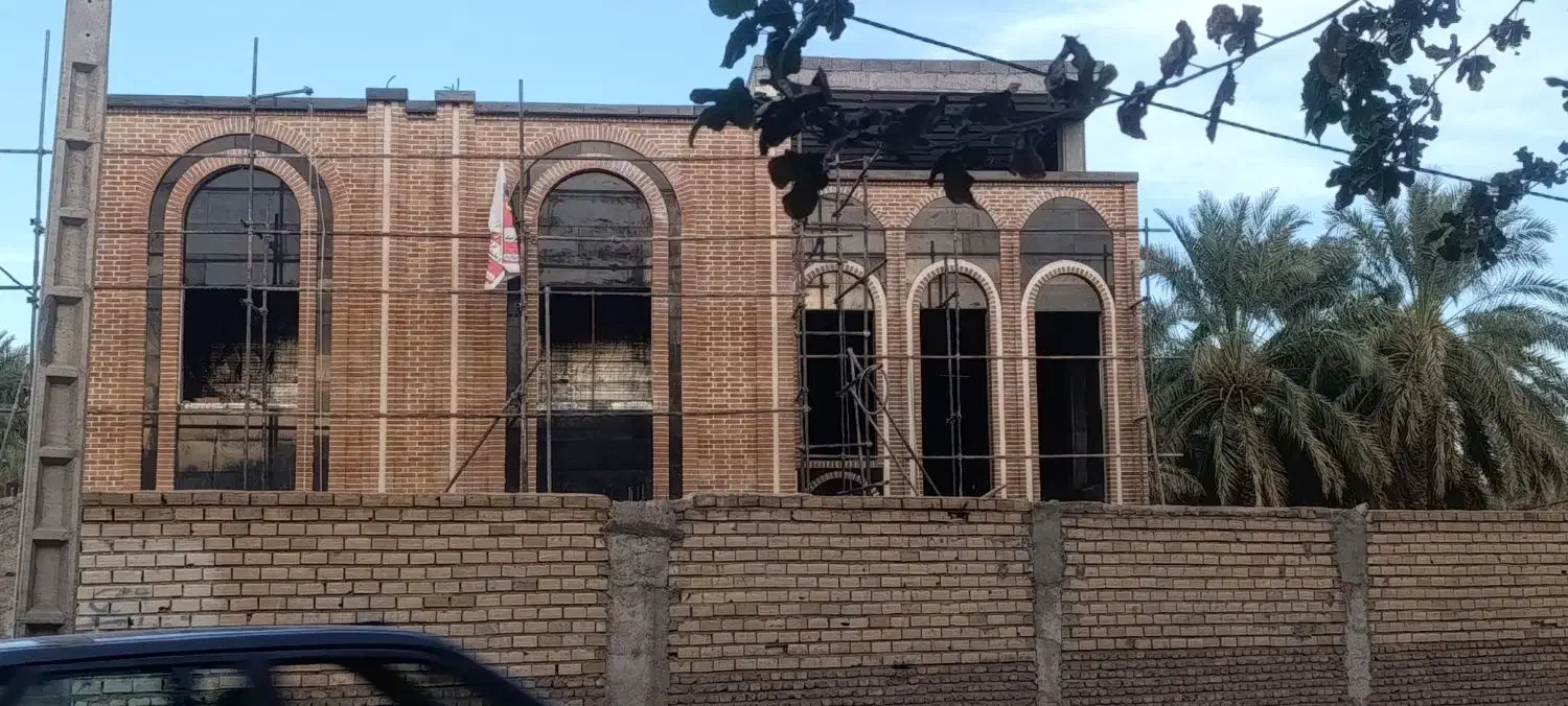 کارگر آجر نما|استخدام معماری، عمران و ساختمانی|بم, |دیوار