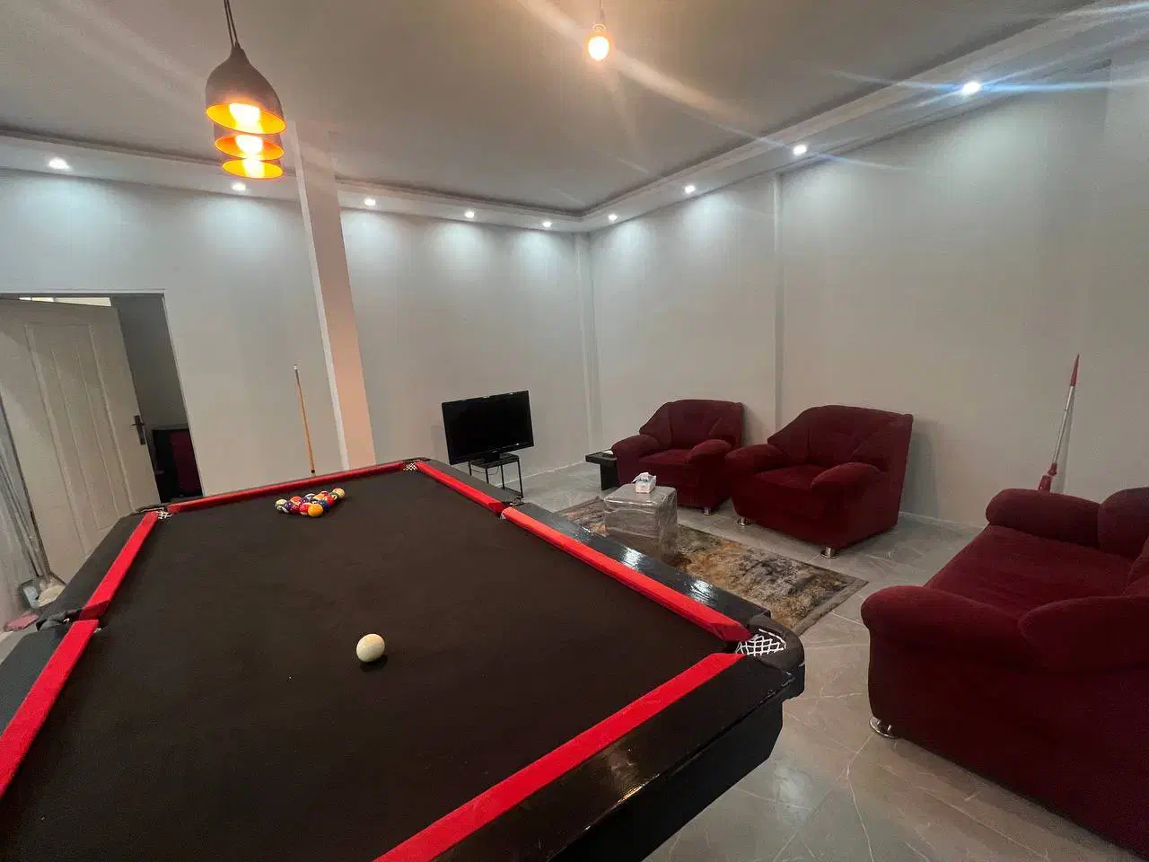 سوییت نوساز احمد آباد کلاهدوز راهنمایی|اجارهٔ کوتاهمدت آپارتمان و سوئیت|مشهد, کلاهدوز|دیوار