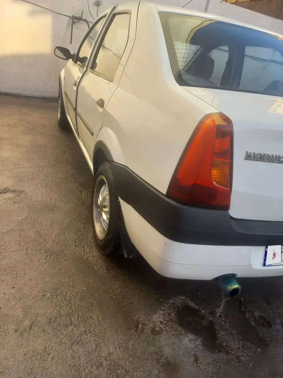 ال ۹۰مدل ۸۹|خودرو سواری و وانت|مشهد, کارمندان دوم|دیوار