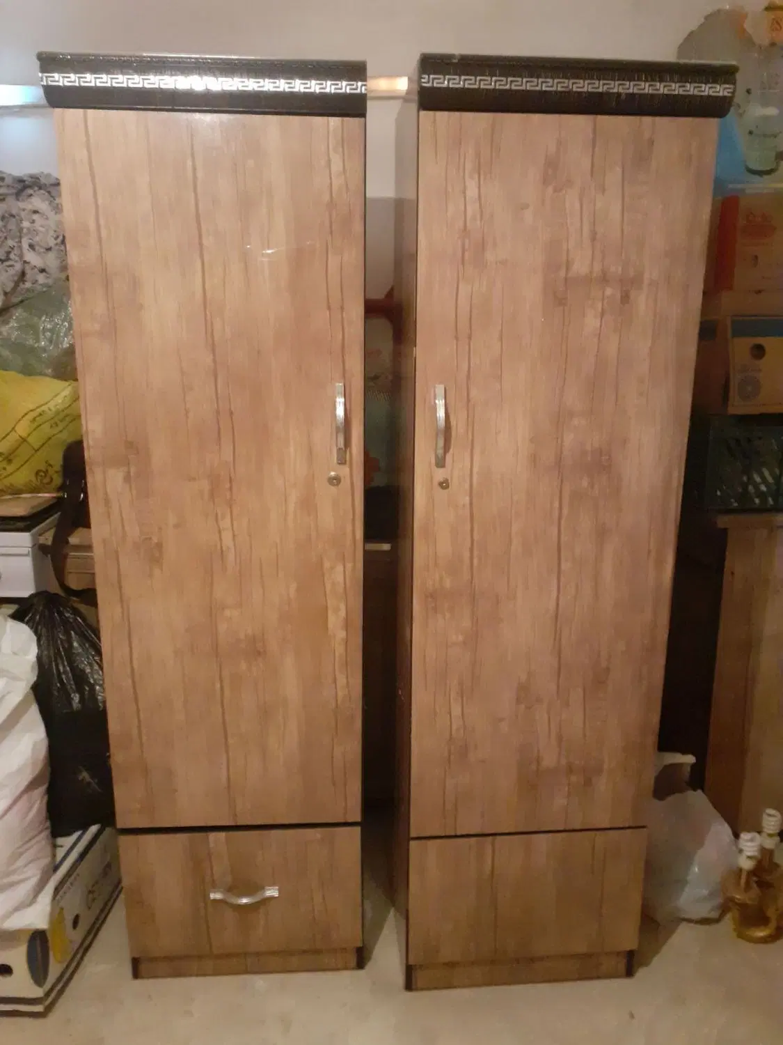 کمدسالم|جاکفشی، کمد، دراور|سهند, |دیوار