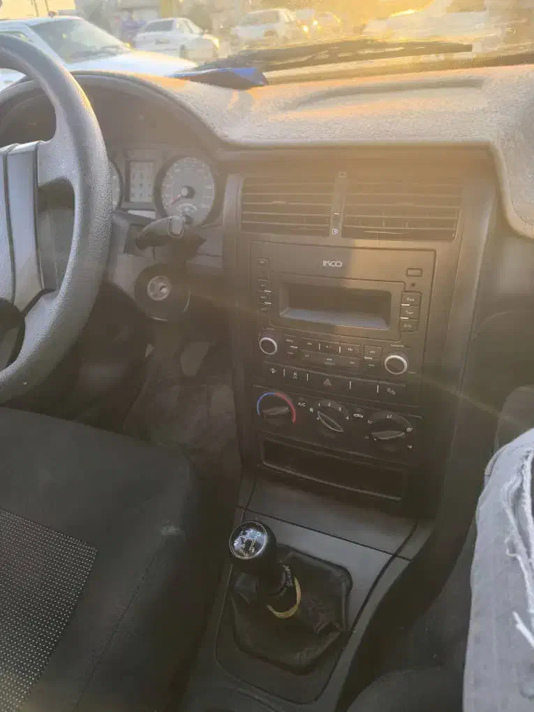 ماشین آریسان 403|خودرو سواری و وانت|شادگان, |دیوار