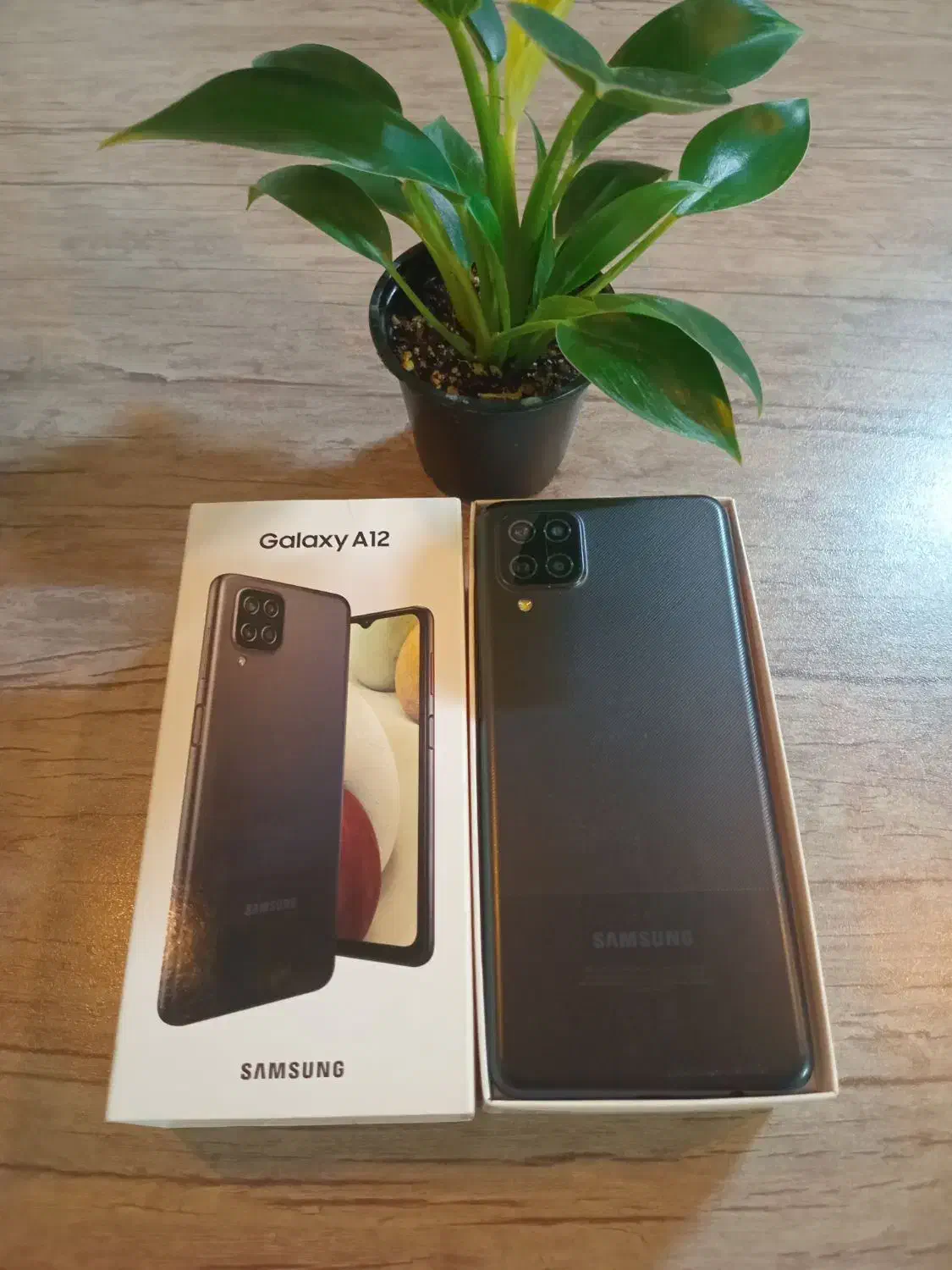 گوشی A12|موبایل|فولادشهر, مسکن مهر فولادشهر|دیوار